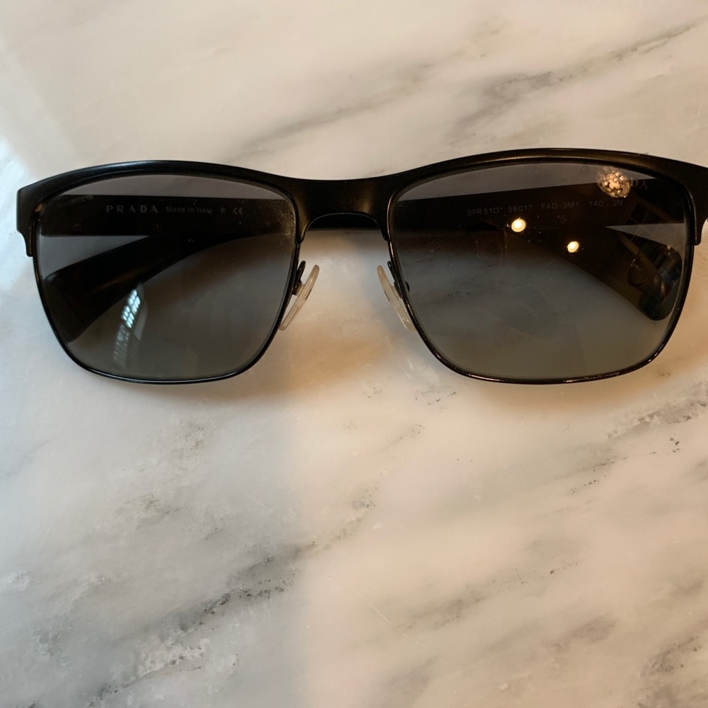 Prada sunglasses